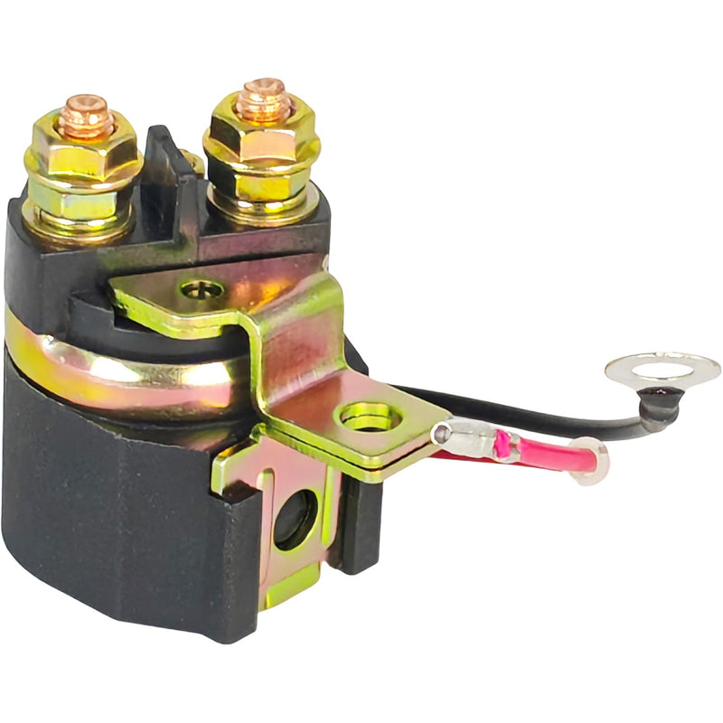 688-81950-10-00 12V Solenoid Relay for Yamaha 1993 70TLRR 70TRR P60TLHR P60THR