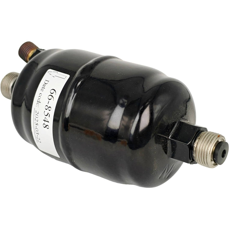 DURAFORCE 66-8548 Oil Separator for Thermo King V-090 Max V-500 Spectrum 50 Reefer Unit