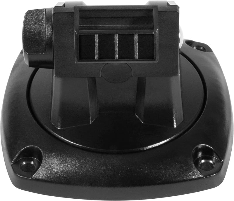 000-10027-001 Mounting Bracket for Lowrance QRB-5 Mark Hook Elite 3 4 5 5TI 7TI