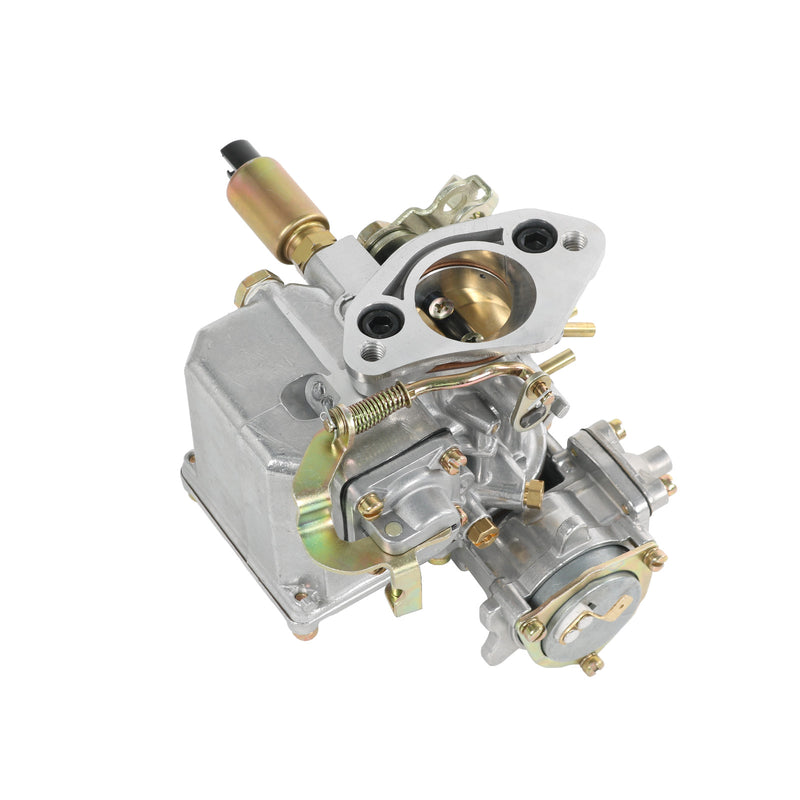 113129029A Carburetor for VW Single Port Manifold 30/31 PICT-3 Automatic Choke