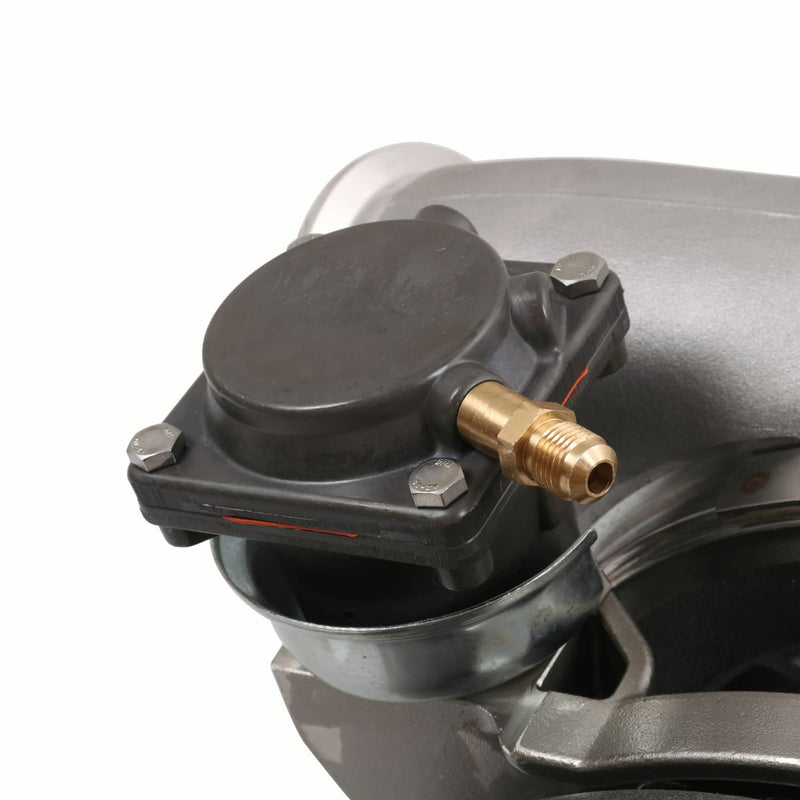 Fit For Detroit Series 60 Turbo 14L 14.0 EGR Turbocharger Brand New