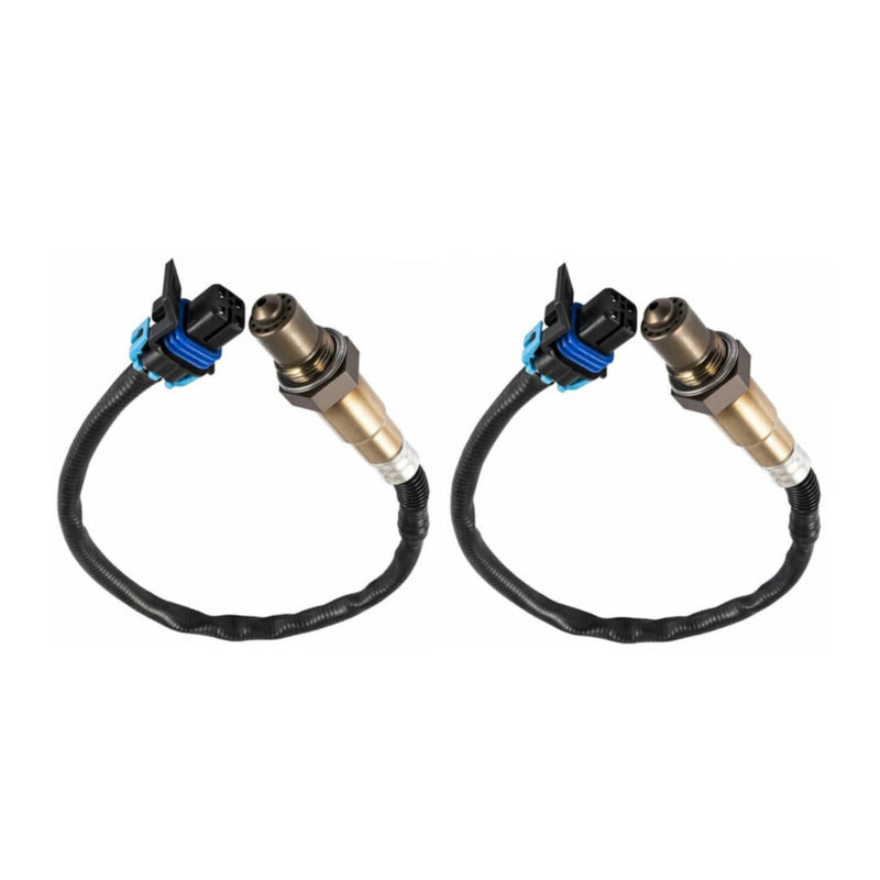 DURAFORCE 0258006956 Oxygen Sensor for Mercedes Mercruiser Volvo Penta 3883724 4.3 4.5