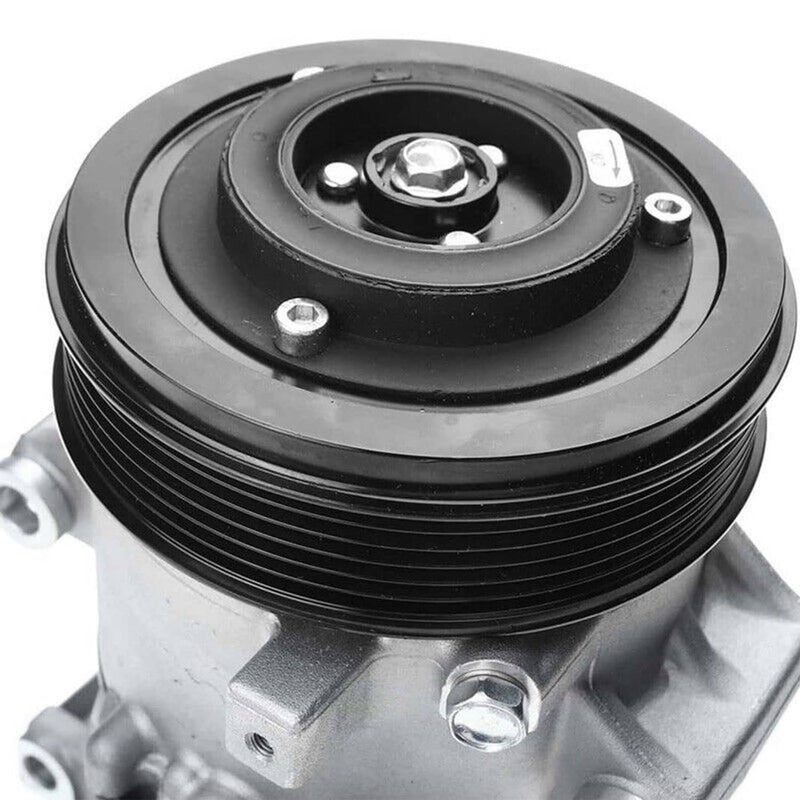 AC Air Compressor 8831002711 for Toyota Corolla Matrix 1.8L 2011-2013