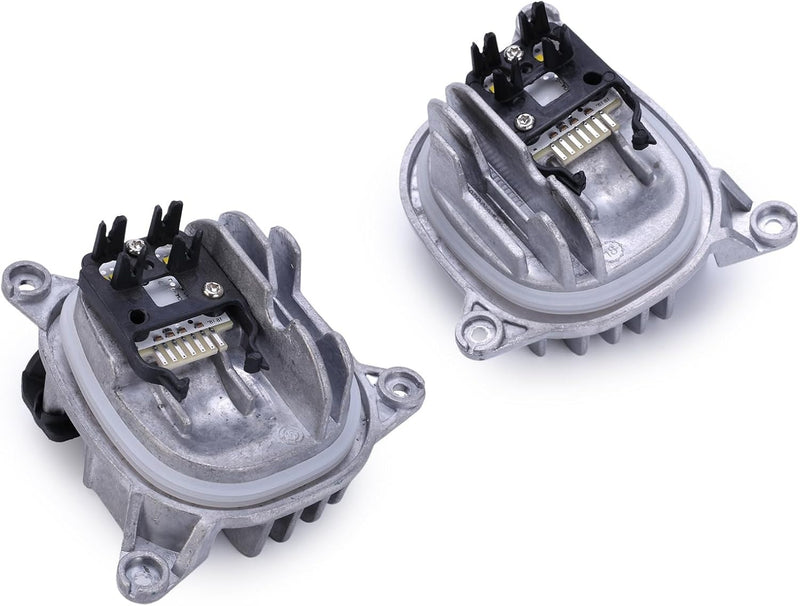 63117466107 63117466108 DRL LED Module for BMW G01 X3 G02 X4 2018-2021
