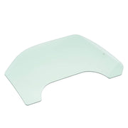 DURAFORCE Driver Side Left Front Door Glass Fits Silverado Sierra 99-07 1500/2500/3500