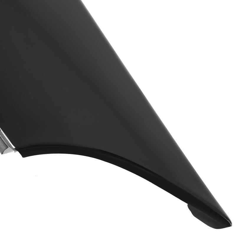 #861802V000 Right Side Windshield Pillar Molding for Hyundai Veloster 2012-2017