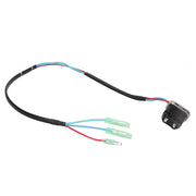DURAFORCE 87-18286A43 Remote Control Tilt Trim Switches for Mercury Mariner 87-18286A2