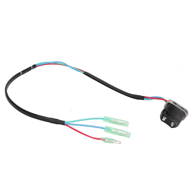 DURAFORCE 87-18286A43 Remote Control Tilt Trim Switches for Mercury Mariner 87-18286A2