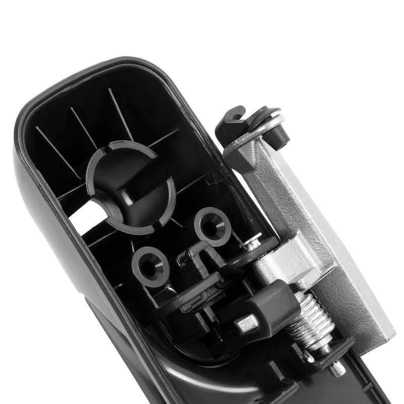Front Drive Outside Door Handle for Dodge Ram 1500 2009-2024 2500 2011-2024