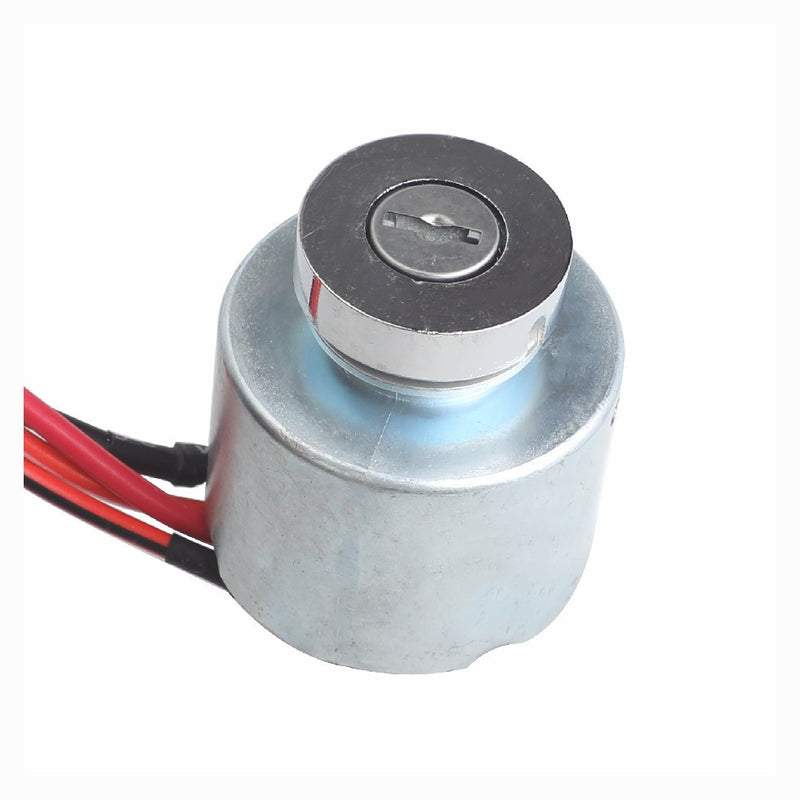 Ignition Switch for Kubota 66101-55200 Bx1500D Bx1830D Bx2200D Bx2230D