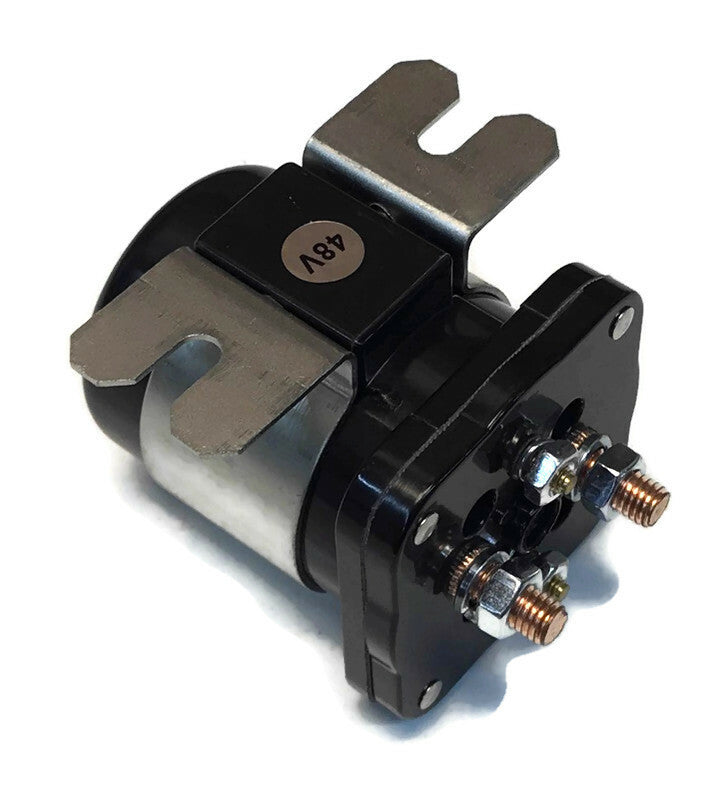 48 Volt Solenoid for OEM Club Car 1995 1999 DS Precedent 1996 1997 Power Drive