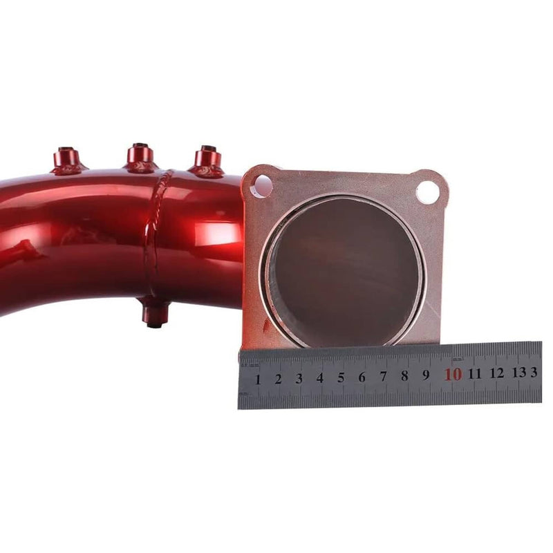 High Flow Intake Elbow Tube Pipe for Dodge Ram 5.9L Cummins Diesel 03-07