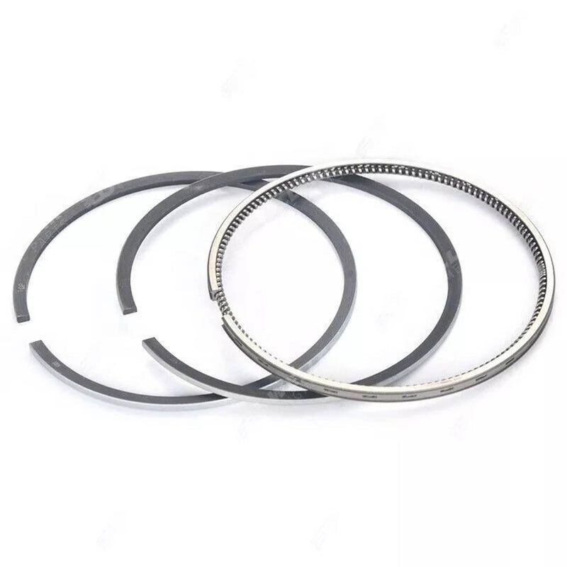 DURAFORCE 275350 Piston Ring Kit for Volvo Penta 30 31 40 41 Diesel 275326 ORB30350