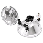 DURAFORCE Fog Lights Bezel Harness Switch Relay for Chevrolet Traverse 2018-2021