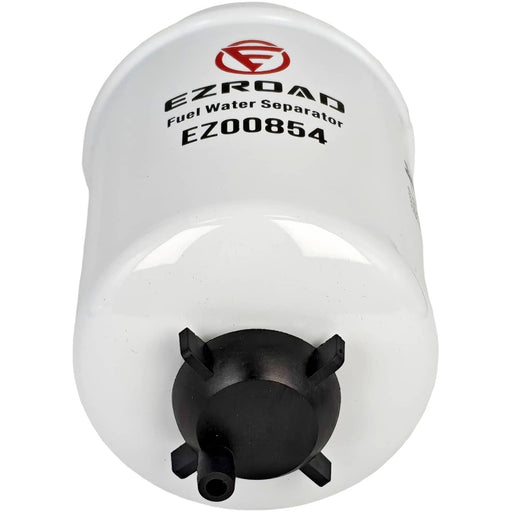 DURAFORCE 84565926 Fuel Water Separator Filter for Case IH TV450 TV450B