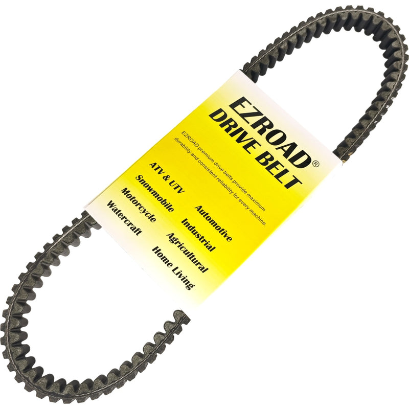 23100-K04-932 Drive Belt for Honda Forza 250 300 ABS 2ED 4ED 2TU 3TU