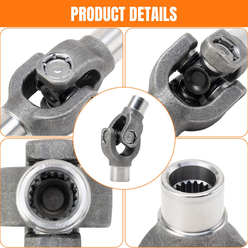 40210-HN7-010 Final Drive Shaft U-Joint Yoke for Honda Foreman 400 450 500