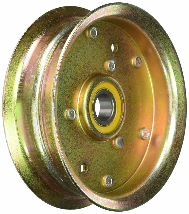 48 Inch Deck Idler Rebuild Kit for John Deere 145 155C X140 X165 L120 L130