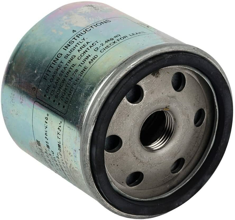 HF163 HiFlo Oil Filter for BMW K1200LT R850R R1200CL R1150R R1200C R1150
