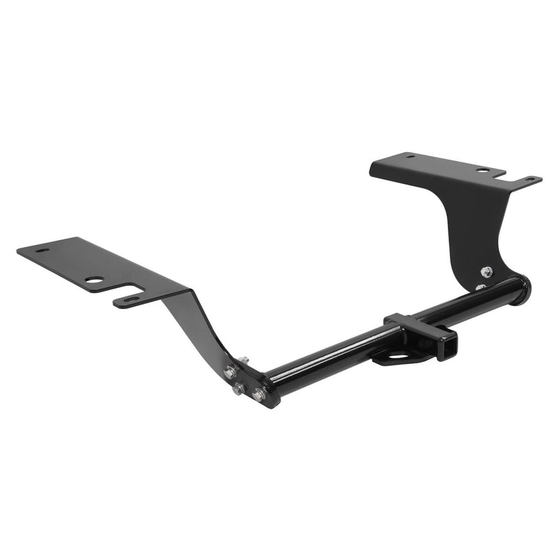 DURAFORCE Class 1 Trailer Hitch for Hyundai Sonata for Kia Optima 11-2015 Powder Coated