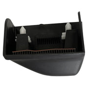 DURAFORCE 63873-3KA0A Fender Molding Left Black for Nissan Pathfinder 2013-2020