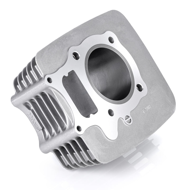 12100-HN6-000 Cylinder Piston Gasket Top End Kit for Honda TRX250X 2009-2022