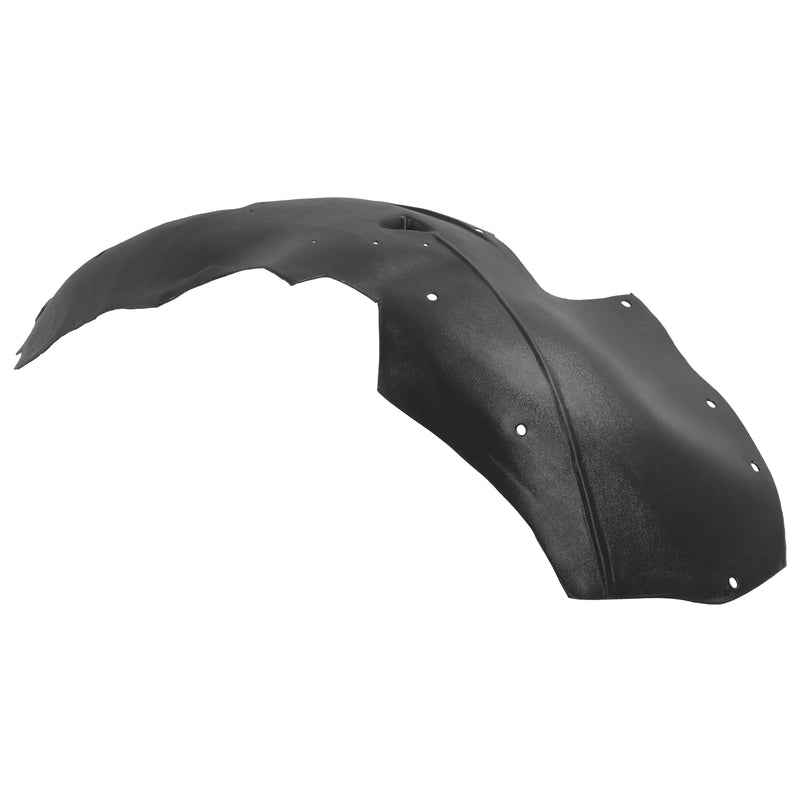Front Passenger Side Fender Liner With Clips for Chevrolet Silverado 99-07 1500