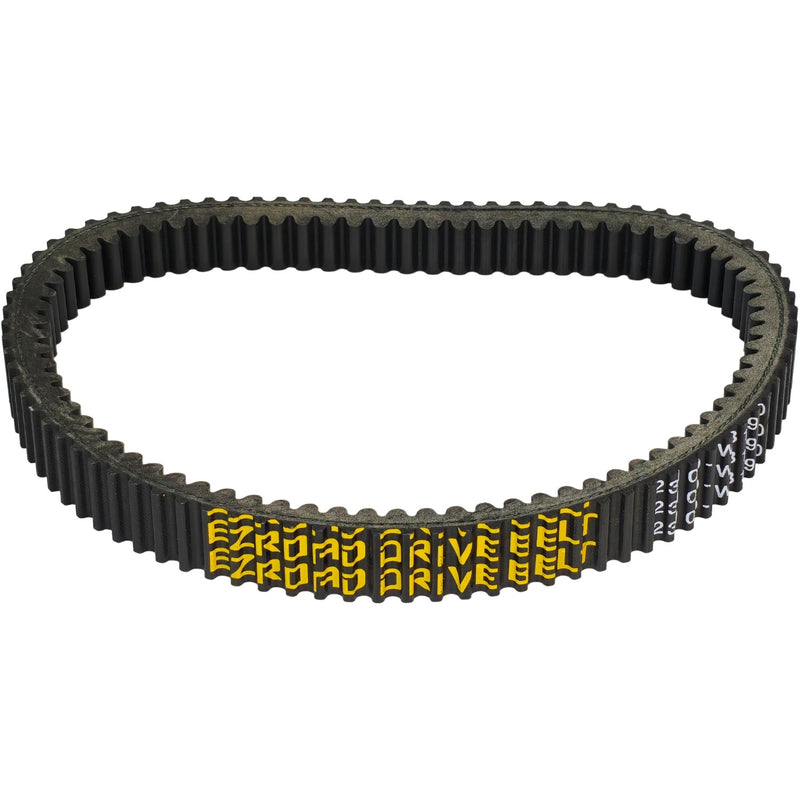 23100-PWB1-900 Clutch Drive Belt Fit for Kymco UXV 450I 4T Euro II 4 UTV