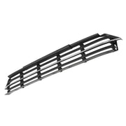 DURAFORCE Front Bumper Lower Grille for Volkswagen Passat 2012-2015 Linear Design