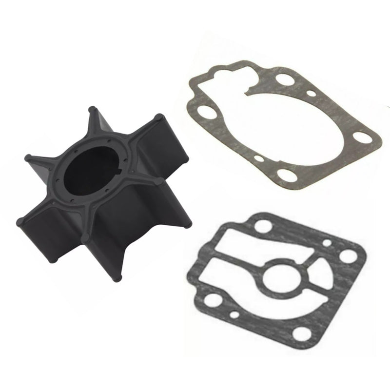 3C8-65021-2 Impeller Gasket for Tohatsu Outboard 40 50 HP 2 Stroke Water Pump