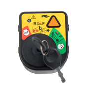 DURAFORCE Replacement Cub Cadet MTD Ignition Switch Module 925-04227 925-06119b 725-04227