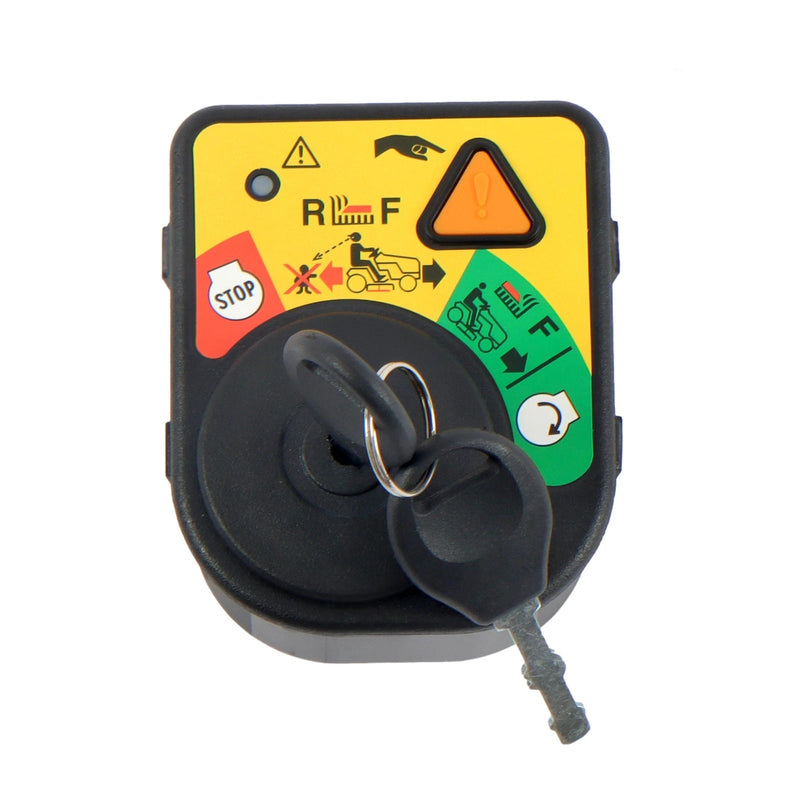 DURAFORCE Replacement Cub Cadet MTD Ignition Switch Module 925-04227 925-06119b 725-04227