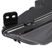 DURAFORCE LED Fog Lights for Chrysler 300 2015-2024 Front Driver Passenger Side Black