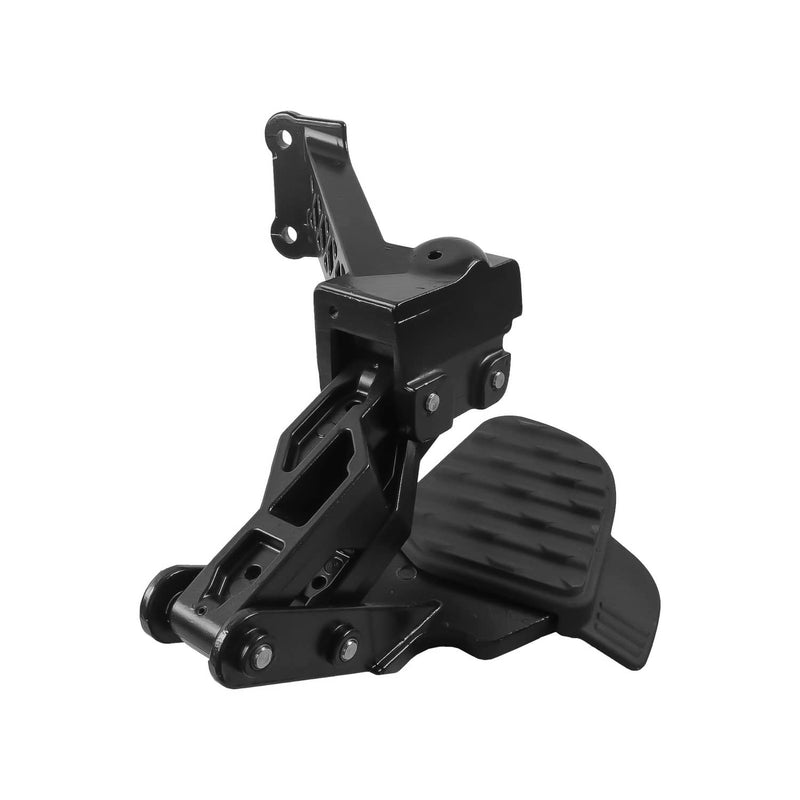 82215842AH Rear Retractable Side Bed Step for Ram 2500 3500 2019-2024