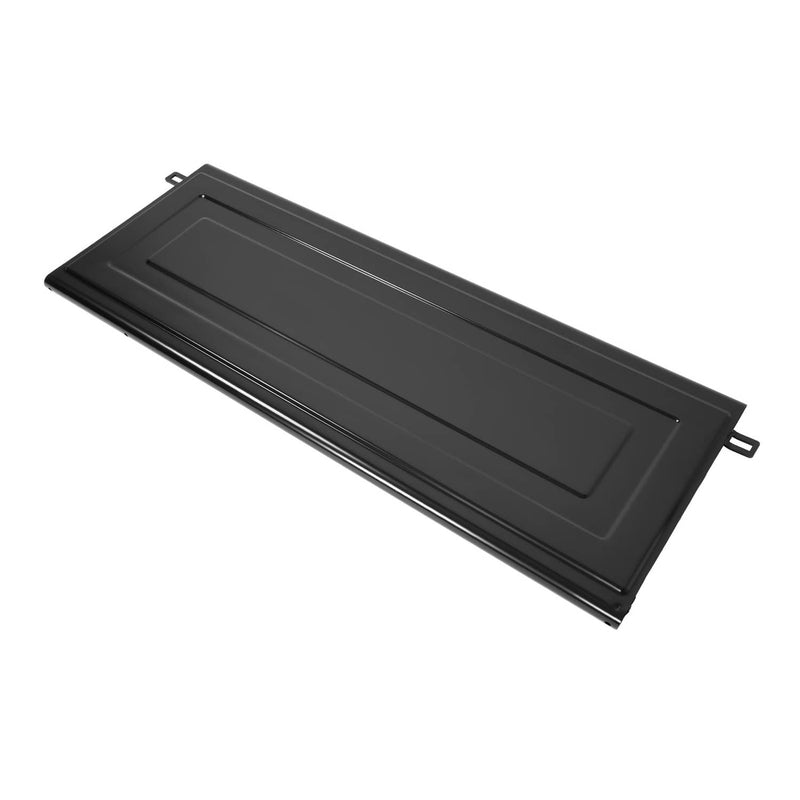 DURAFORCE Rear Electrophoresis Tailgate Primed for Chevrolet Stepside Truck 1954-1987