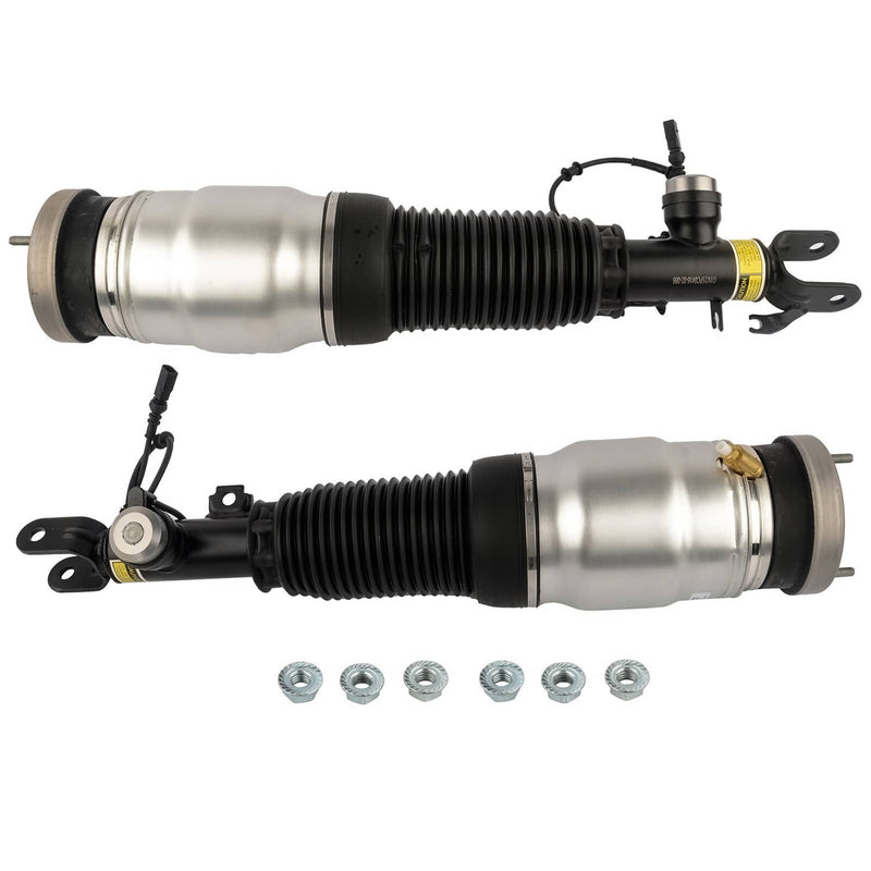 Front Left & Right Air Suspension Shock Struts for Hyundai Equus 2011-2016 2Pcs