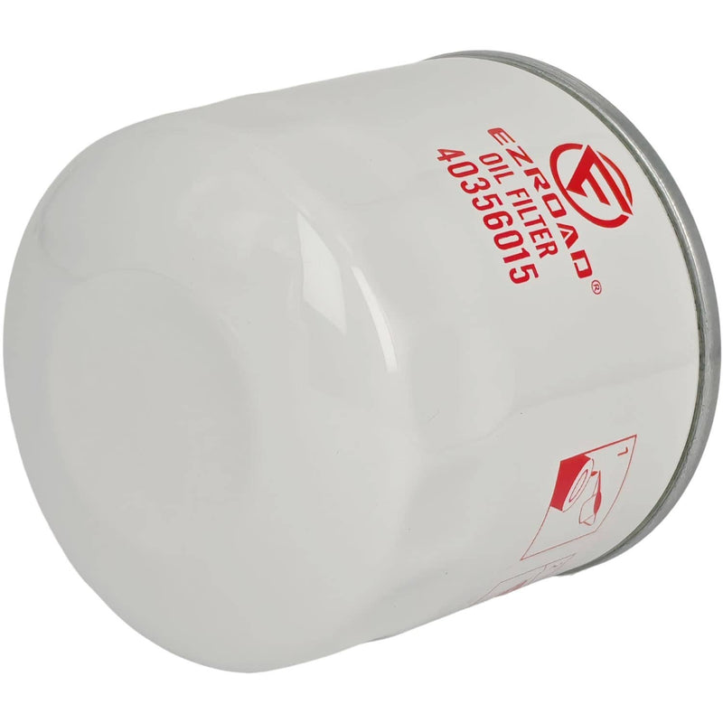 DURAFORCE 40356015 Oil Filter for LS Tractor Fit