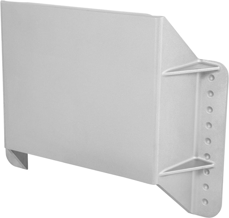 MJ-1-DP Mini Jacker Outboard Jack Plate for TH Marine Boat Motor