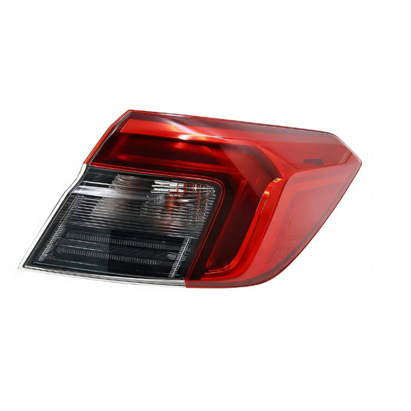 Tail Lights For 2022-2024 Honda Civic Sedan Rear Lamps Outer Inner Right Side
