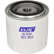 DURAFORCE 923-3014 Hydraulic Oil Filter for Ariens for Cub Cadet 48045B 1804366 H334540