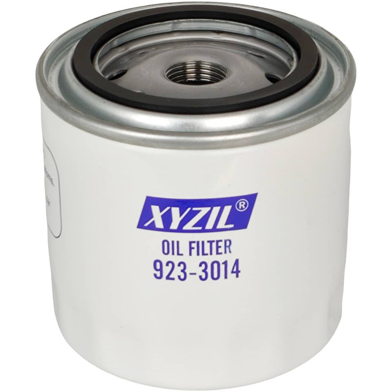 DURAFORCE 923-3014 Hydraulic Oil Filter for Ariens for Cub Cadet 48045B 1804366 H334540