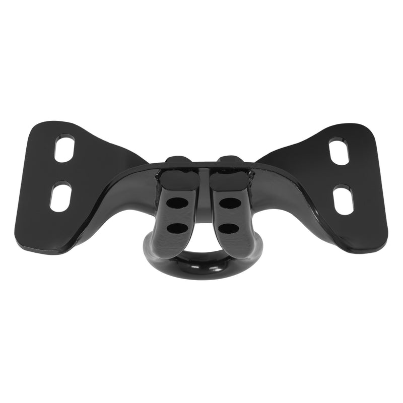 Front Single Tow Hook for Ford F250 F350 F450 F550 Super Duty 2017-2026