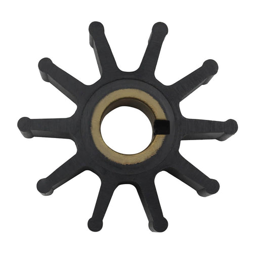 DURAFORCE 47-F462065 Water Pump Impeller for Chrysler for Sierra 18-8901 25HP-35HP