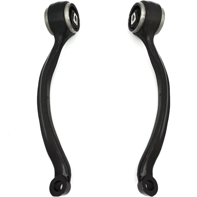 6Pcs Front Lower Control Arm Ball Joint Suspension Kit for BMW X3 X4 2011-2018