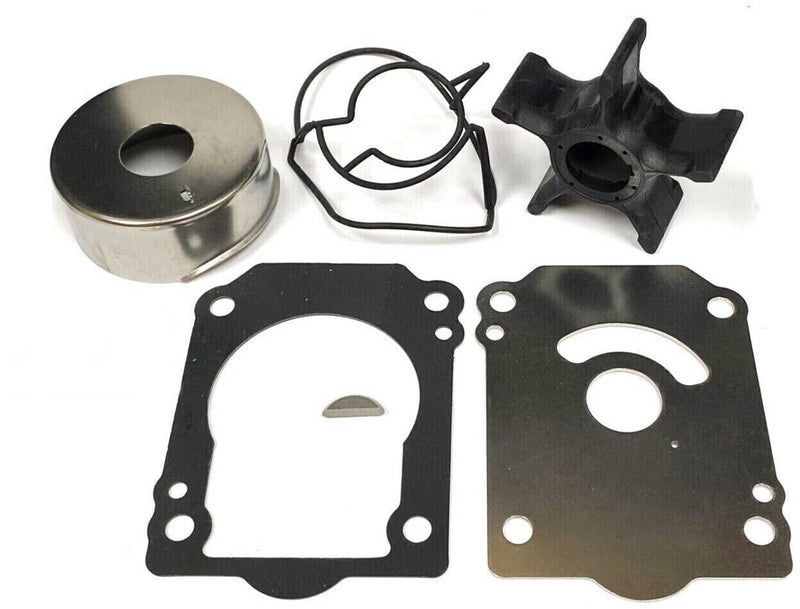 DURAFORCE 17400-96J00 Water Pump Service Kit for Suzuki 150-200 HP 4-Stroke