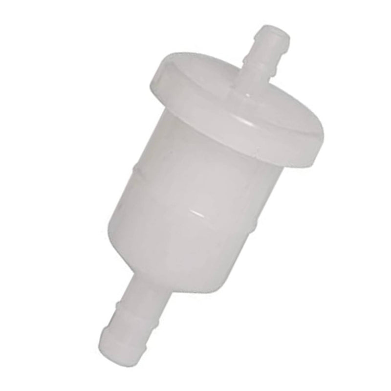 DURAFORCE 16910-ZV4-005 18-8226 Inline Fuel Filter for Honda BF8 10 15 20 25 30HP Outboard