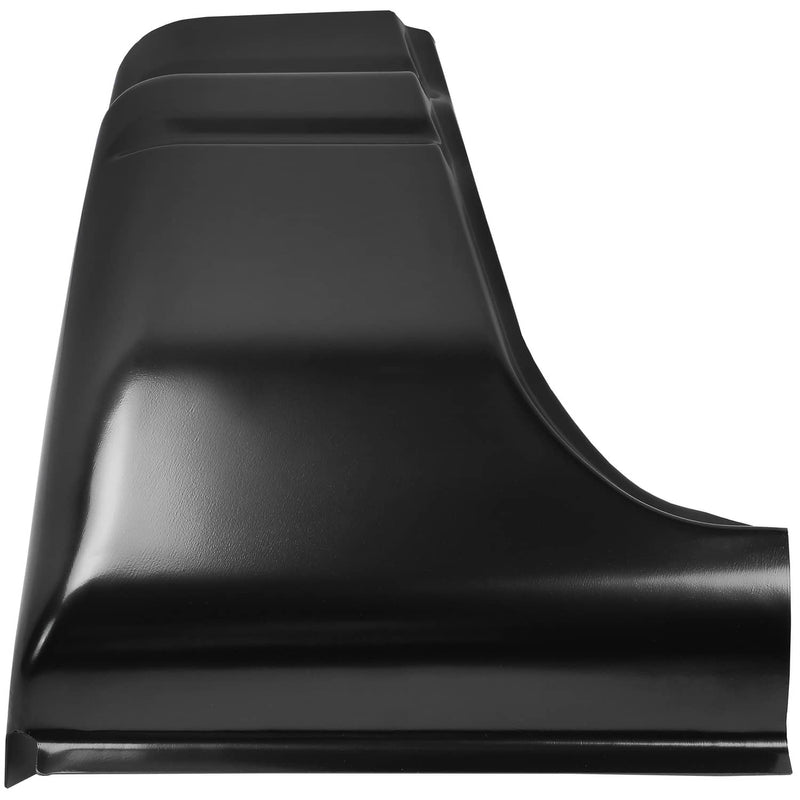DURAFORCE Cab Corner Repair Panel Left Right for Ram Standard Cab 94-02 1500 2500 3500
