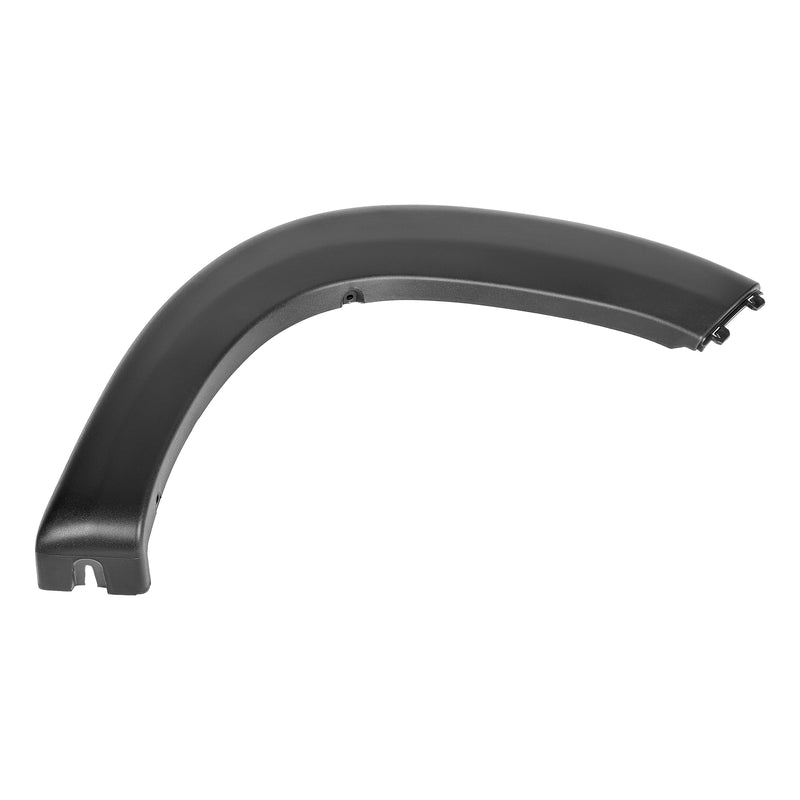 Rear Wheel Fender Flare Molding Trim LH Driver for Dodge Ram ProMaster 2019-22
