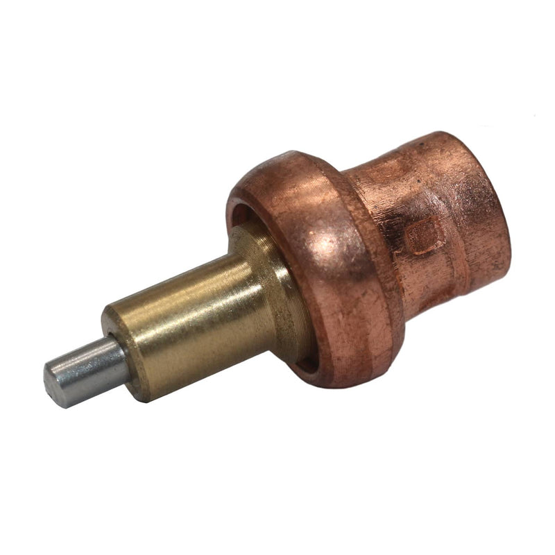 DURAFORCE 436195 18-3561 Thermostat for Johnson Evinrude 2 Stroke 9.9 15 40 48 50 HP 143°