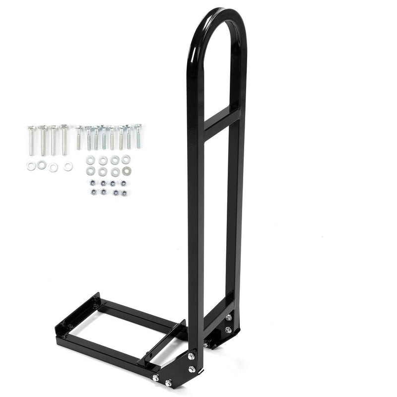 Universal Rear Back Seat Safety Grab Bar for EZGO Club Car Yamaha Golf Cart